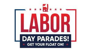 Labor Day Parades