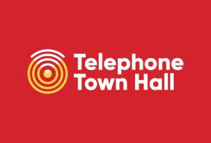 Telephone Townhall