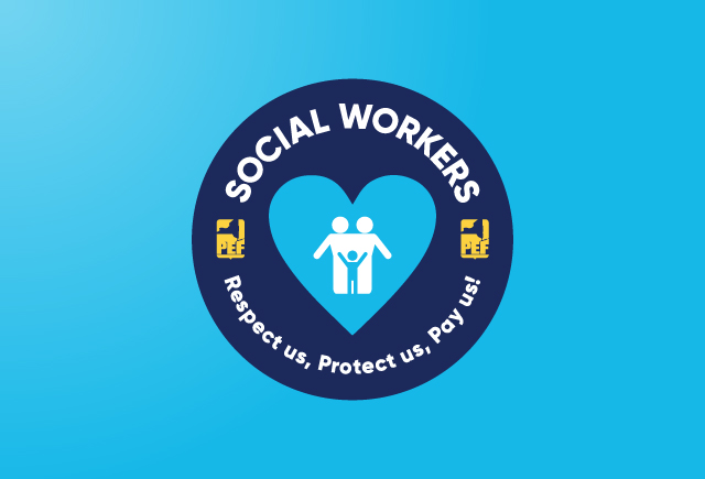 Social Worker Title Restructuring FAQ