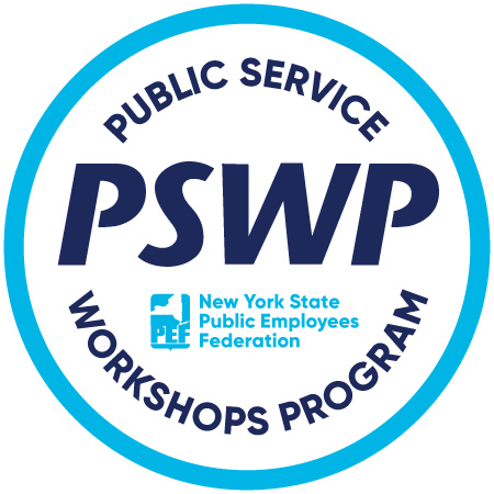 PSWP - Public Service Workshops Program