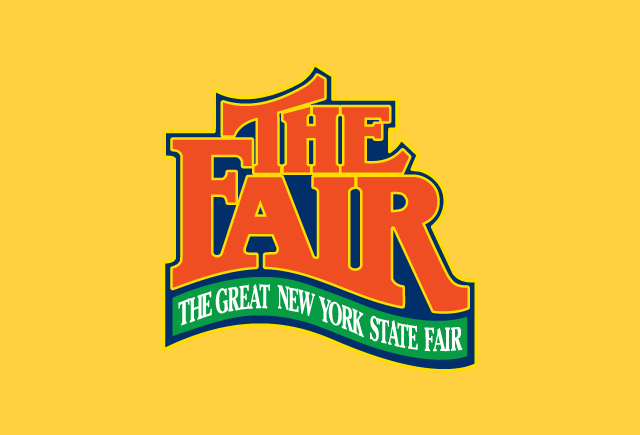 PEF engages members and members engage fairgoers at New York State Fair